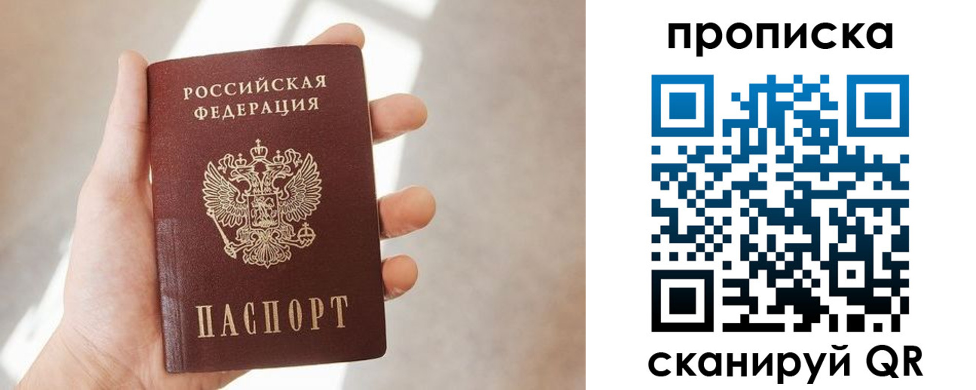 где прописаться в Гатчине